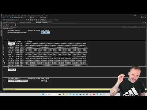 Learn T-SQL With Erik: Heap Table Problems with Updates and Deletes