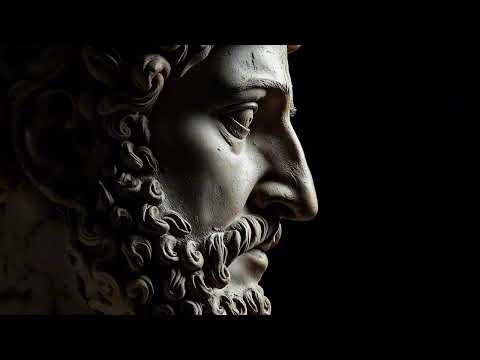 Marcus Aurelius / 01: The Emperor’s Protocol: Ancient Blueprints for a Modern Siege (432Hz)