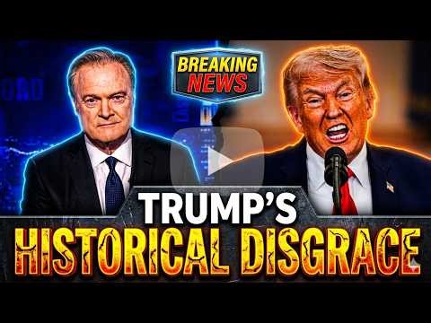 The Last Word With Lawrence O'Donnell 5/5/26 | MSNBC Breaking News Today May 5, 2026