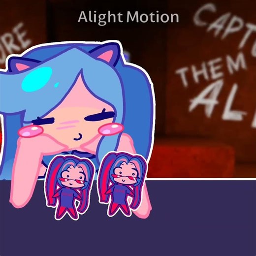 they're not eggs ‎⁨bro // #edit #itsfunneh #krew #animation