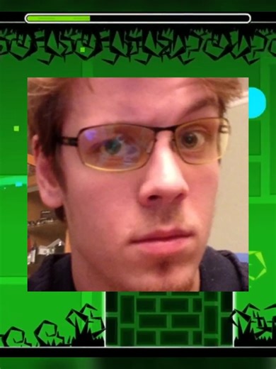 Discover the Hidden Route in Geometry Dash Gameplay