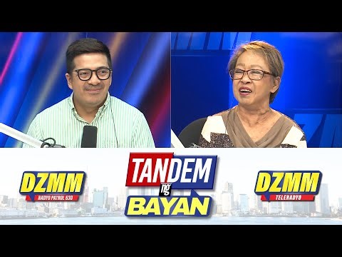 Tandem ng Bayan | DZMM Teleradyo | (26 December 2025)