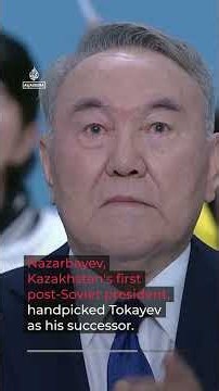 Tokayev allies head for landslide victory in Kazakhstan elections