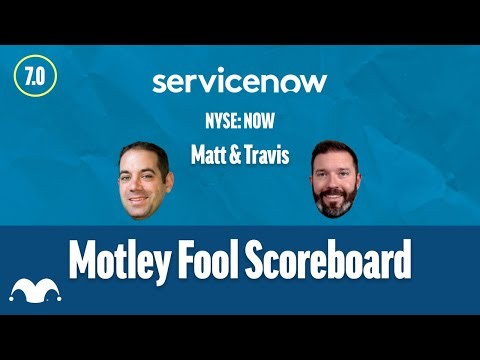 3 Things to Watch for ServiceNow's AI Transition