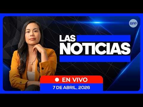 EN VIVO: LAS NOTICIAS con Fátima Chávez #FEEG2026