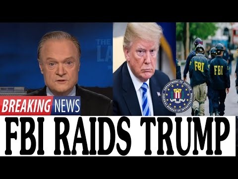 The Last Word With Lawrence O'Donnell 5/28/26 [10PM] | MSNBC Breaking News Today April 28, 2026