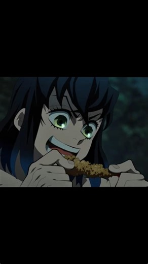 Inosuke Infinity Castle entry 🔥🔥 #demonslayer #viral