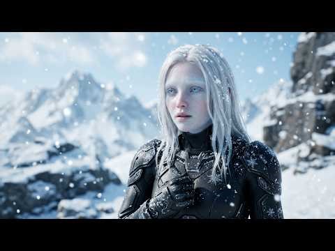 He Rescued Freezing Alien Sisters—What They Did Next Shocked the Entire Galaxy | HFY Sci-Fi