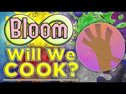 Eternal Bloom Reaches for Victory in #Splatoon3's Reach Tournament