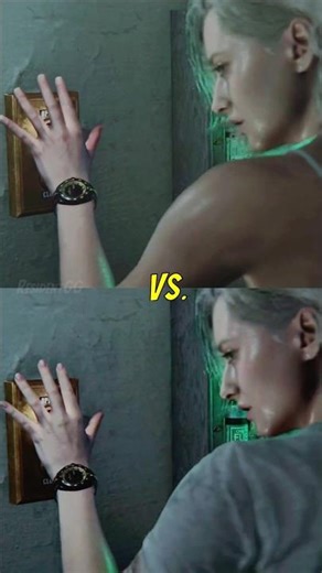 Which GRACE OUTFIT survives XENOMORPH longer? 😲😆❤️