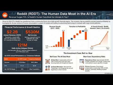 Reddit: AI Goldmine or Overhyped Data Story?