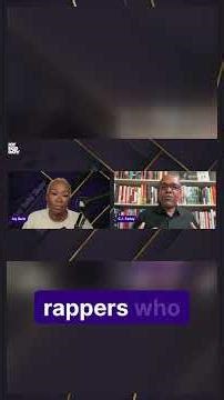 Wow! Prince Predicted the Dangers of AI | The Joy Reid Show