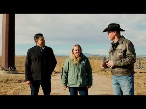 Power Walks: How will Xcel Energy meet Colorado's growing energy demand?