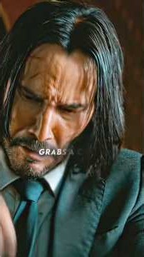 Everyone Wants Him Dead. John Wick:Chapter 3 - Parabellum (2019) #movie #film #fypS viral #usa