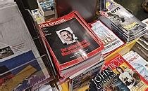 Spiegel verteidigt Titelgeschichte mit Ulrich Siegmund