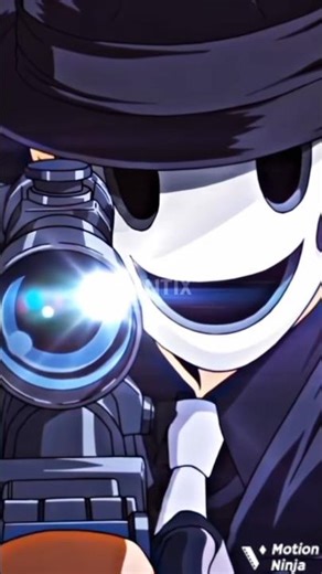 High-Rise Invasion #anime