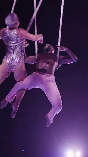 The panic is temporary. The memories are permanent.