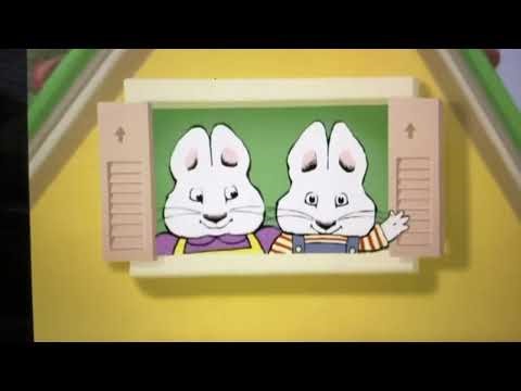 Max and ruby intro