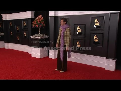 Harry Styles announces tour