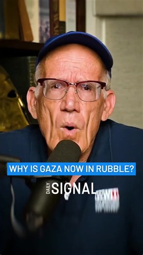 #victordavishanson #israel #hamas #gazawar #standwithisrael | The Jewish Voice