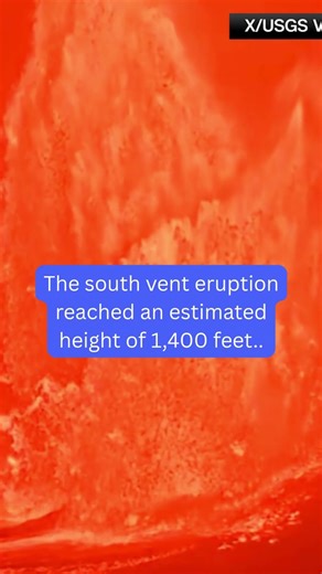 It's been a year of eruptions at Hawaii's Kīlauea volcano