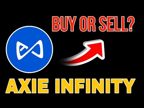 AXIE INFINITY HOLDERS | THIS IS THE ONLY THING THAT MATTERS RIGHT NOW!!