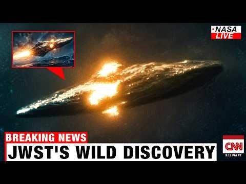 James Webb Telescope Just Captured First Real Image of Another World