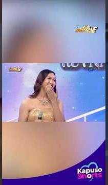 POV: Bunot ka ni Vice Ganda! #shorts | It's Showtime