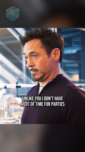 Your Clunky Metal Suits are Gonna be Left in the Dust | Avengers: Age of Ultron #avengers #marvel