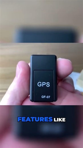 GF-07 Mini GPS Tracker Review — Real Time Location & Built-in MIC! Best Hidden GPS Tracker 2026?