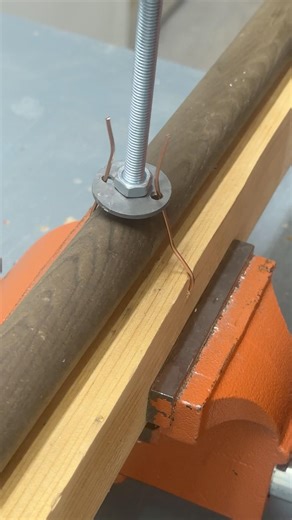 1 Bolt = Problem Solved 🚀