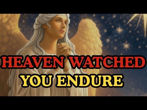 Heaven Watched You Pass the Test — This Promotion Is the Reward for What You Endured