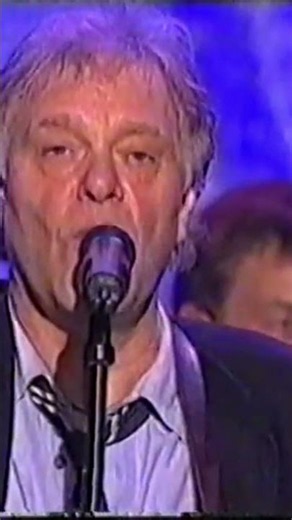 Kim Larsen – Livet er langt, Lykken er kort | En dansk klassiker 🇩🇰