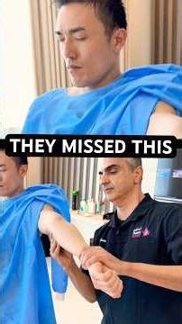 Why Your Elbow Pain Keeps Returning? | Dr. Rahim