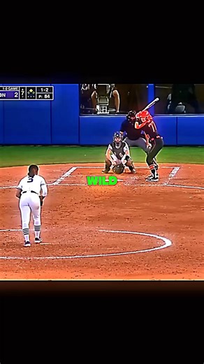 Unbelievable Softball Moments You Can't Miss 🤯 #WomensSoftball #baseball #mlb