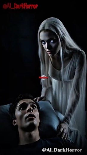 Vampire Bride 🦇👰‍♀️👰‍♂️ #horror #scary #creepy #jumpscare #gothic