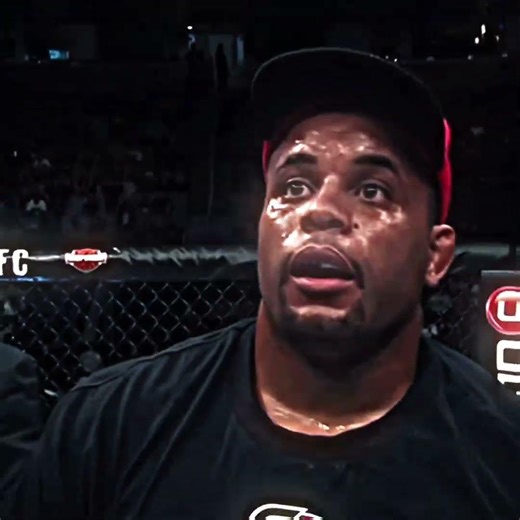 DANIEL CORMEIR || EDIT || #ufc