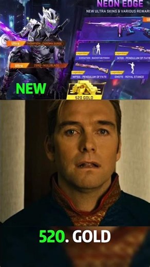 New Strike Pass | Blood Strike | Alien X | #bloodstrike #strikepack #alienx #shorts