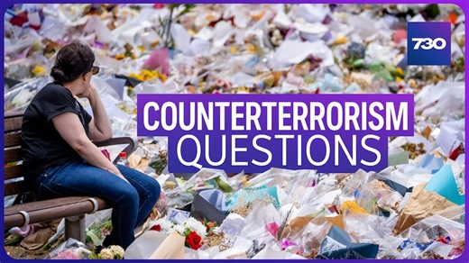 VIDEO: What has Australia learned since the worst terrorist attack on home soil?