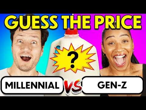Millennials vs. Gen Z: Who Is More Out Of Touch?