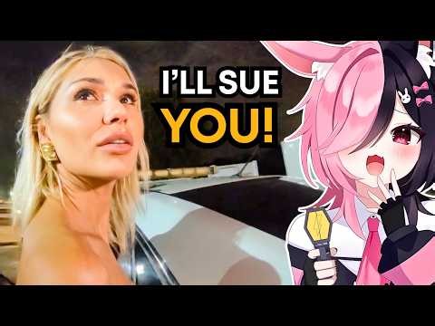Entitled Karens Mess With NO NONSENSE Cops…