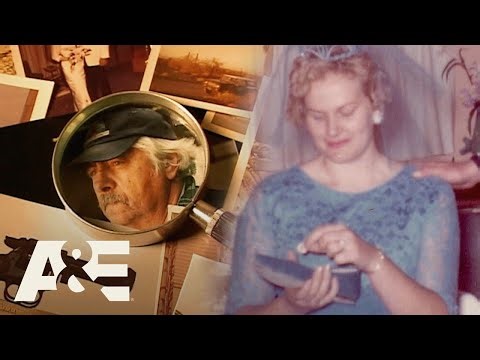 Cold Case Files: Cigarette DNA, Killer Confessions & Murders Solved | Full Episode Marathon | A&E