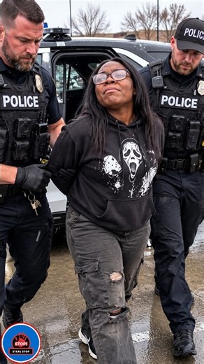 Entitled Bully Causes Complete Chaos at Walmart