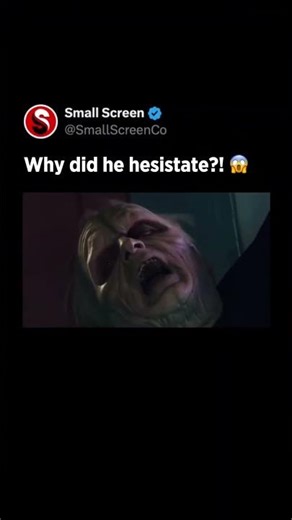 This Moment Changed EVERYTHING In Star Wars 😭🌌