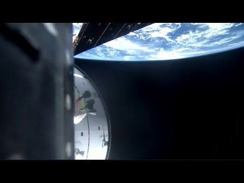 NASA’s Orion sets course for the moon 