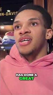 CRAZY Steph Curry practice story and what he's taught Warriors rookie Will Richard