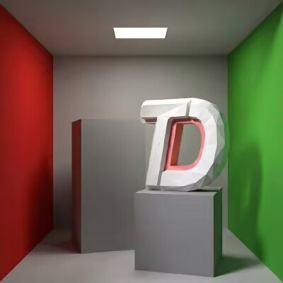 介绍 | TDS Graphics