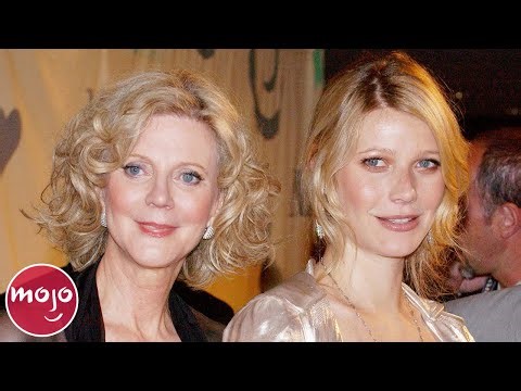 Top 10 Actors Who Surpassed Their Parents' Fame