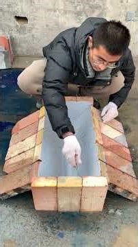 Water Proof 🚫 Process 💦 #waterproofing easily solve problem #short #shorts