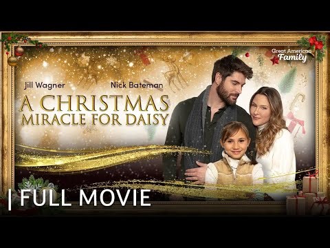 A Christmas Miracle for Daisy | Christmas Full Movie